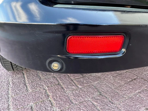 Ford Tourneo Connect - Afbeelding 22 van 23