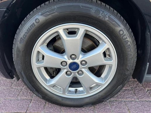 Ford Tourneo Connect - Afbeelding 23 van 23