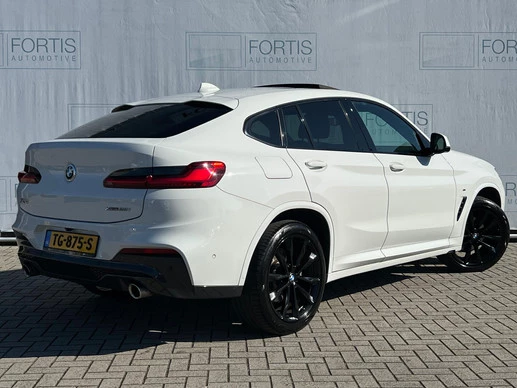 BMW X4 - Afbeelding 2 van 30