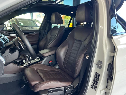 BMW X4 - Afbeelding 4 van 30