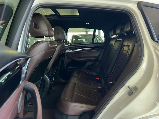 BMW X4 - Afbeelding 5 van 30
