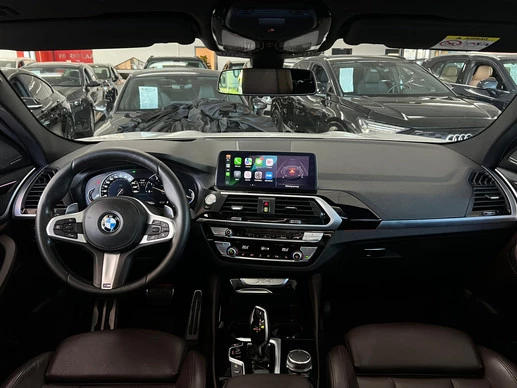 BMW X4 - Afbeelding 6 van 30