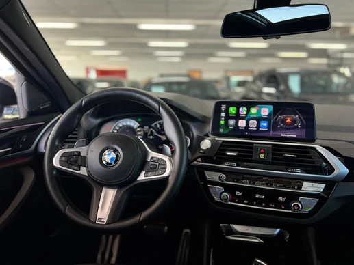 BMW X4 - Afbeelding 8 van 30