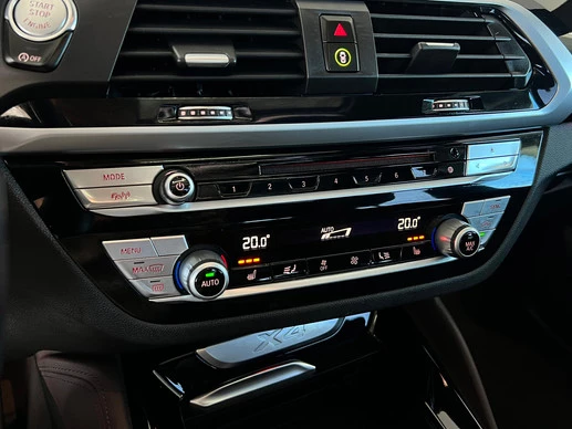 BMW X4 - Afbeelding 9 van 30