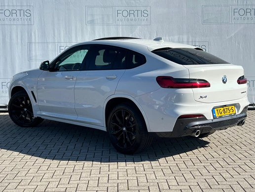 BMW X4 - Afbeelding 10 van 30