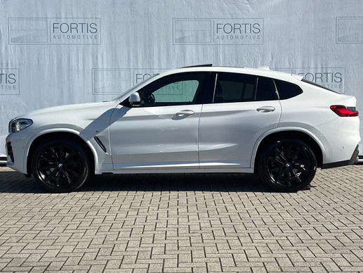 BMW X4 - Afbeelding 11 van 30