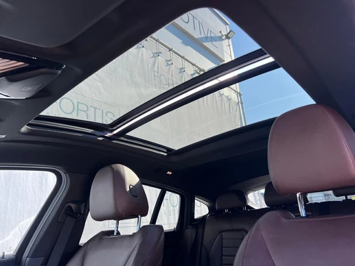 BMW X4 - Afbeelding 13 van 30