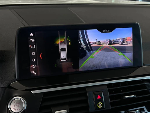 BMW X4 - Afbeelding 14 van 30