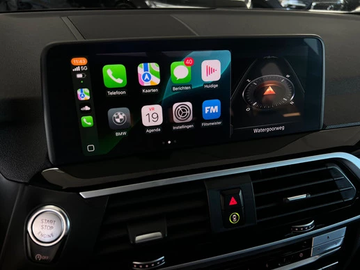 BMW X4 - Afbeelding 15 van 30
