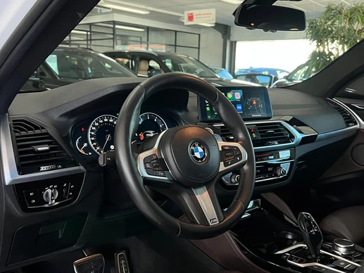 BMW X4 - Afbeelding 18 van 30