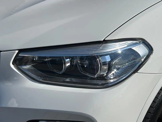 BMW X4 - Afbeelding 23 van 30
