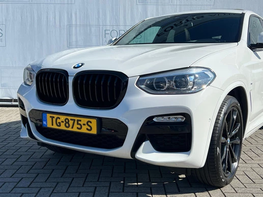 BMW X4 - Afbeelding 24 van 30
