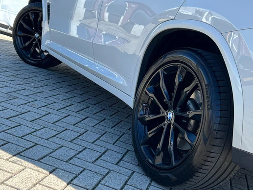 BMW X4 - Afbeelding 25 van 30