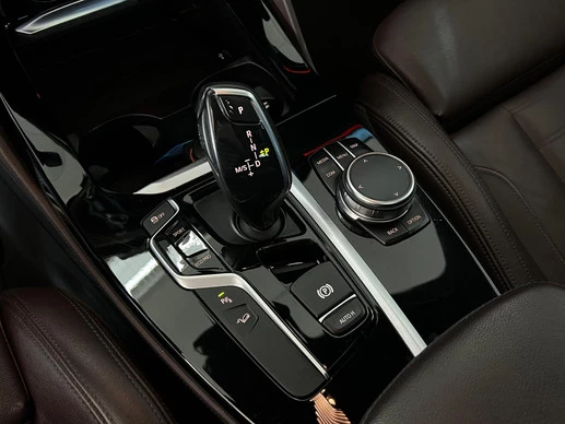 BMW X4 - Afbeelding 29 van 30