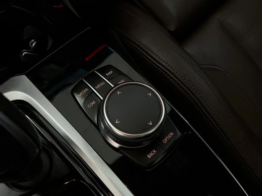 BMW X4 - Afbeelding 30 van 30