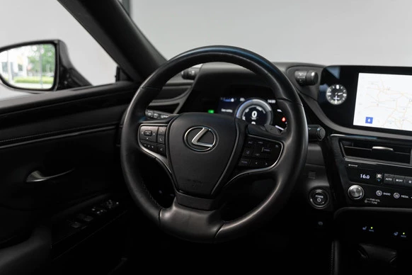 Lexus ES - Afbeelding 3 van 30