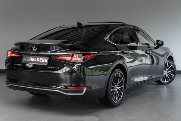 Lexus ES - Afbeelding 4 van 30