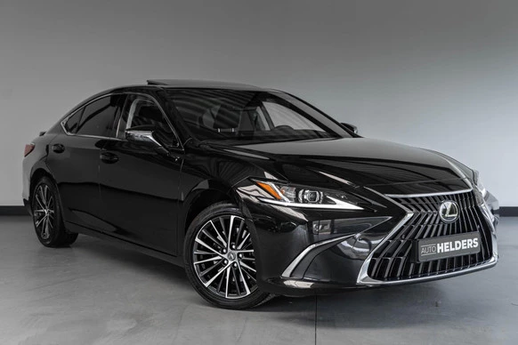 Lexus ES - Afbeelding 5 van 30