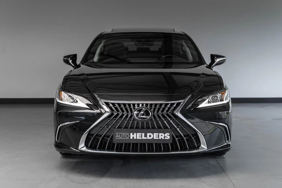 Lexus ES - Afbeelding 6 van 30