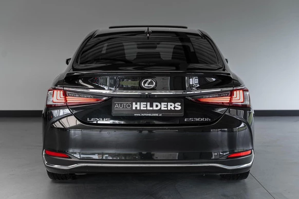 Lexus ES - Afbeelding 7 van 30