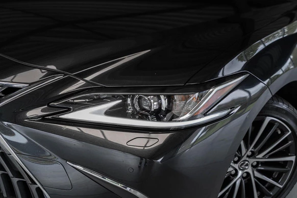 Lexus ES - Afbeelding 8 van 30