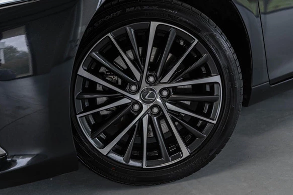 Lexus ES - Afbeelding 9 van 30