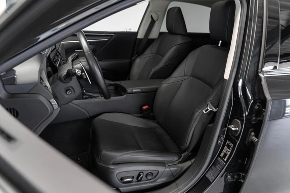 Lexus ES - Afbeelding 11 van 30