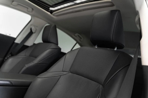 Lexus ES - Afbeelding 13 van 30