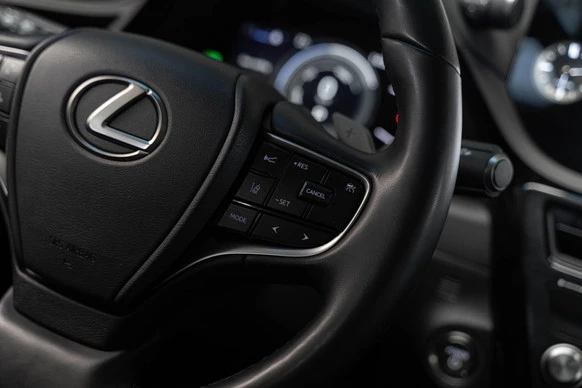 Lexus ES - Afbeelding 17 van 30