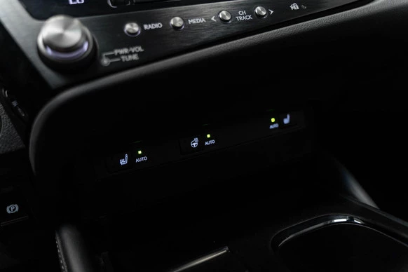 Lexus ES - Afbeelding 20 van 30