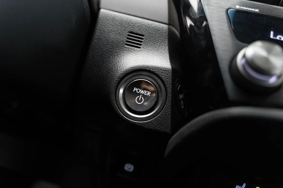 Lexus ES - Afbeelding 21 van 30