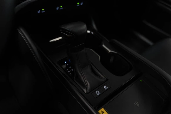 Lexus ES - Afbeelding 22 van 30