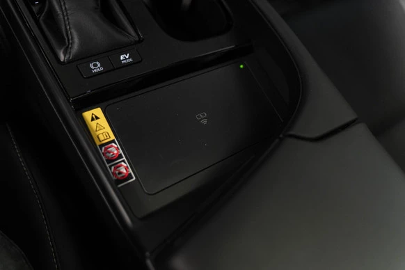 Lexus ES - Afbeelding 23 van 30