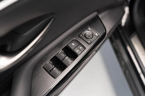 Lexus ES - Afbeelding 24 van 30