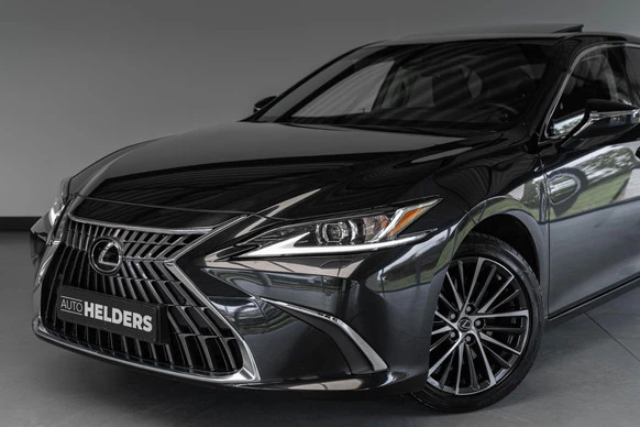 Lexus ES - Afbeelding 26 van 30