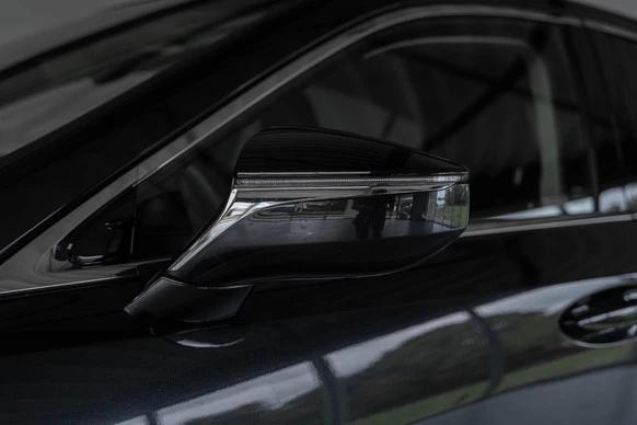 Lexus ES - Afbeelding 28 van 30