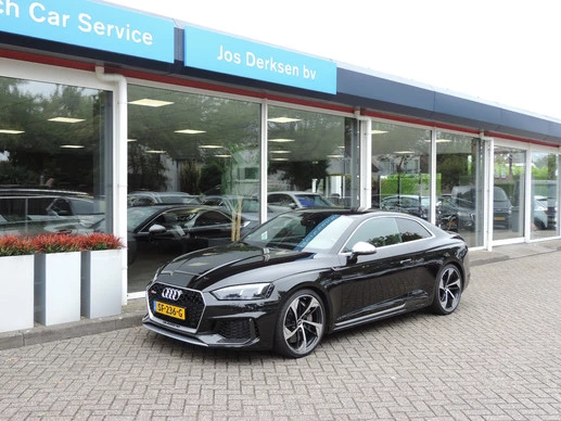 Audi RS5 - Afbeelding 1 van 30