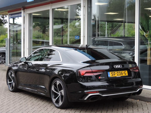 Audi RS5 - Afbeelding 3 van 30