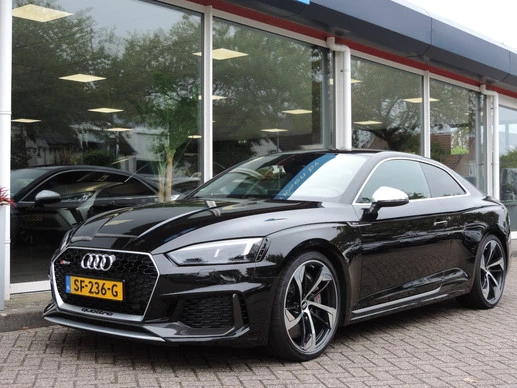 Audi RS5 - Afbeelding 4 van 30