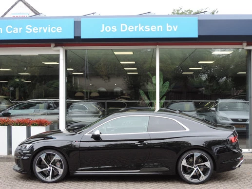 Audi RS5 - Afbeelding 6 van 30