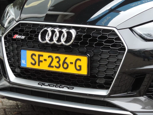 Audi RS5 - Afbeelding 7 van 30