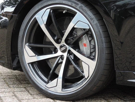 Audi RS5 - Afbeelding 8 van 30