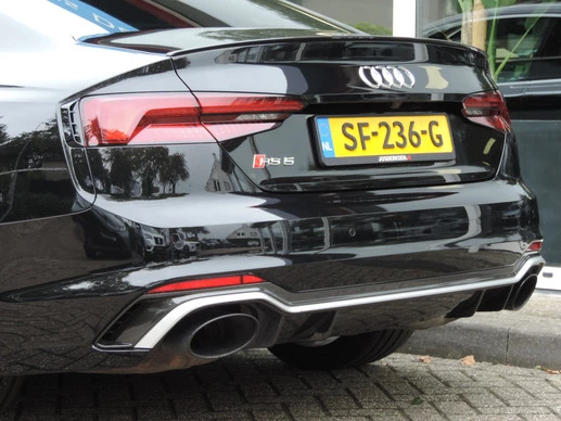 Audi RS5 - Afbeelding 11 van 30