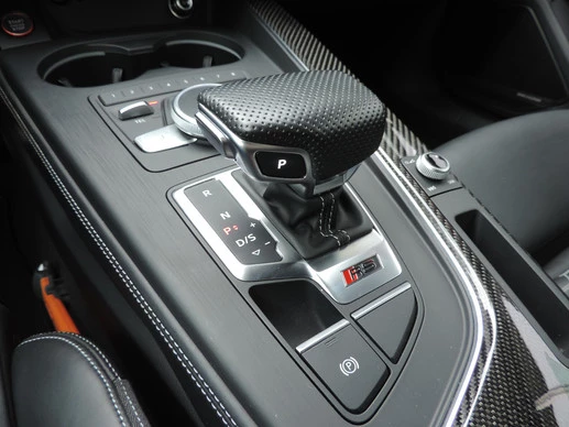 Audi RS5 - Afbeelding 12 van 30