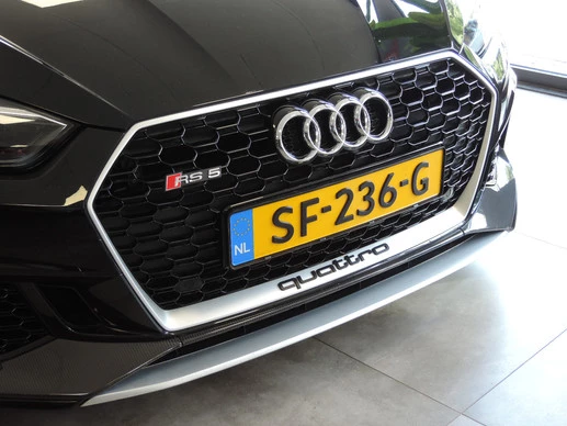 Audi RS5 - Afbeelding 13 van 30