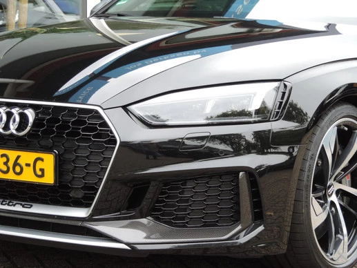 Audi RS5 - Afbeelding 15 van 30