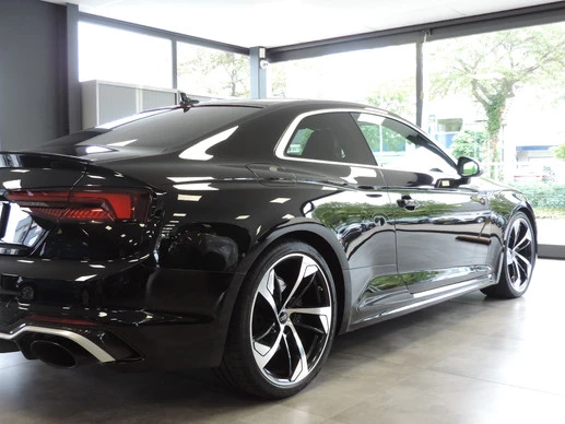 Audi RS5 - Afbeelding 17 van 30