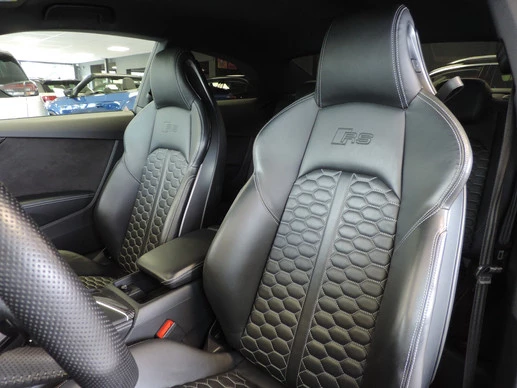Audi RS5 - Afbeelding 18 van 30