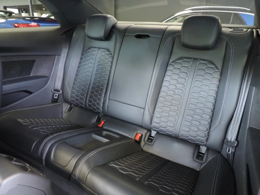 Audi RS5 - Afbeelding 20 van 30