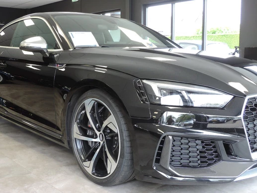 Audi RS5 - Afbeelding 21 van 30